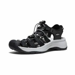 Keen Astoria West Sandale Für Damen | Black/Grey 8 Keen Astoria West Sandale Für Damen | Black/Grey -Keen Verkäufe 43e1d05cba4699acac3d90b891404e41f4465f74