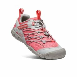 Keen Chandler CNX Sneaker Für Jugendliche | Drizzle/Dubarry 7 Keen Chandler CNX Sneaker Für Jugendliche | Drizzle/Dubarry -Keen Verkäufe 4401cf831769402f3e7fc5f94aa6bced93d8f1c4