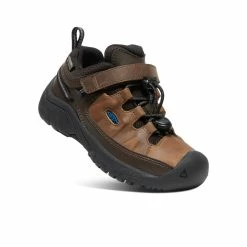 Keen Targhee Waterproof Schuhe Für Jüngere Kinder | Coffee Bean/Bison 6 Keen Targhee Waterproof Schuhe Für Jüngere Kinder | Coffee Bean/Bison -Keen Verkäufe 44b752e9a2eec49e18a643e42a85728c06449fc9