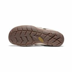 Keen Clearwater CNX Für Damen | Timberwolf/Fawn -Keen Verkäufe 4687b7191b3ad2cfd74693d6fac0ec3e248f374f