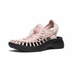 Keen UNEEK Astoria Für Damen | Peach Whip/Black -Keen Verkäufe 47beb416043a0a284b9479c75bfb722796b83869