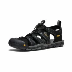 Keen Clearwater CNX Für Herren | Black/Gargoyle -Keen Verkäufe 47d2a14a34efc7619aad9d804c131ef7c35577c5