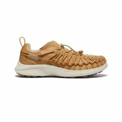 Keen UNEEK SNK Sneaker Für Damen | Apple Cinnamon/Birch