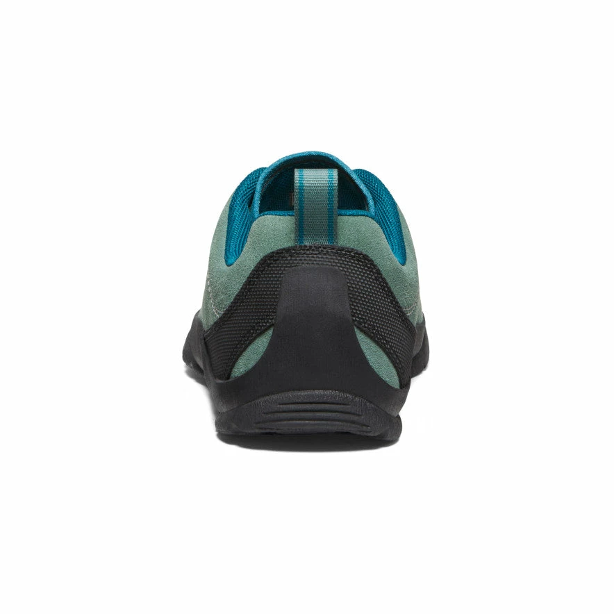 Keen Jasper Wildlederschuh Für Damen | Dark Forest/Deep Lagoon 5 Keen Jasper Wildlederschuh Für Damen | Dark Forest/Deep Lagoon – Bild 5