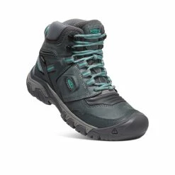 Keen Ridge Flex Waterproof Wanderstiefel Für Damen | Steel Grey/Porcelain 6 Keen Ridge Flex Waterproof Wanderstiefel Für Damen | Steel Grey/Porcelain -Keen Verkäufe 4b2a073661d1b698877cc589d867c5f48f89181c