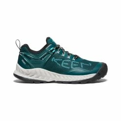 Keen NXIS EVO Waterproof Schuhe Für Damen | Sea Moss/Ipanema