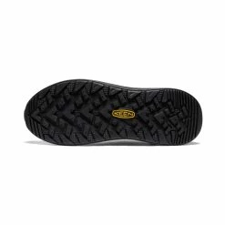 Keen WK400 Waterproof Walking Schuhe Für Damen | Triple Black -Keen Verkäufe 4bac1e167880f27e90221ea93d7cfea8272e3c07