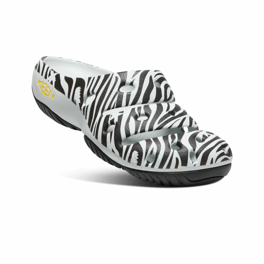 Keen Yogui Arts Für Damen | Atms Zebra Star 3 Keen Yogui Arts Für Damen | Atms Zebra Star – Bild 3