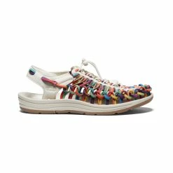 Keen UNEEK Für Damen | Original Tie Dye/Birch