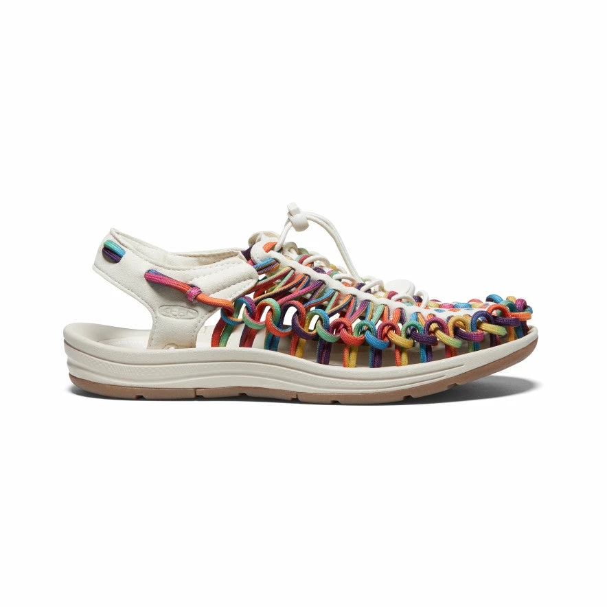 Keen UNEEK Für Damen | Original Tie Dye/Birch 1 Keen UNEEK Für Damen | Original Tie Dye/Birch