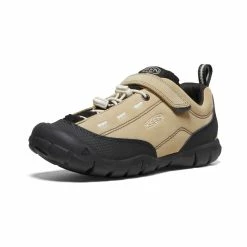 Keen Big Kids' Jasper II Sneaker X Omas Hände | Boulder/Black -Keen Verkäufe 4c4a8a9a8752ed2faa3765231a4d3c553f031000