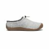 Keen Howser III Slide Für Damen | Light Gray Wool/Vapor