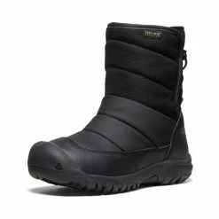 Keen Puffrider Waterproof Winterstiefel Für Jugendliche | Black/Steel Grey 8 Keen Puffrider Waterproof Winterstiefel Für Jugendliche | Black/Steel Grey -Keen Verkäufe 4f3a75fd001bbbc2d7625f1d0deef7775430c33b