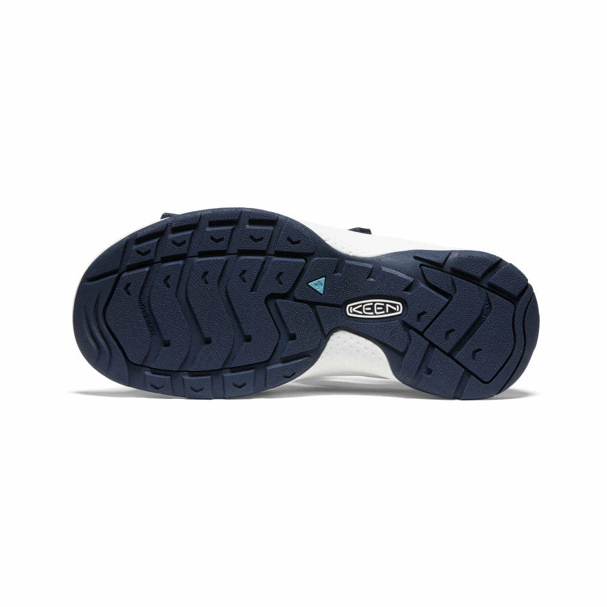 Keen Astoria West Open-Toe Sandalen Für Damen | Blue Nights/Black Iris 6 Keen Astoria West Open-Toe Sandalen Für Damen | Blue Nights/Black Iris – Bild 6
