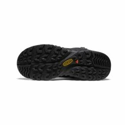 Keen Hood NXIS WP Pull-On Für Damen | Black/Black -Keen Verkäufe 502200a1e76f29b3ee56fab181f7e16c53ac4156