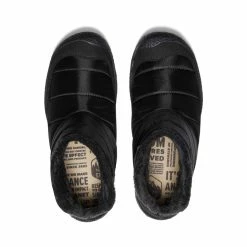 Keen Howser Fold Down Für Damen | Black -Keen Verkäufe 52d45bf58c785726e7e07a56b58894380d42b18a