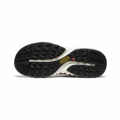 Keen NXIS EVO Waterproof Schuhe Für Damen | Baked Clay/Golden Yellow -Keen Verkäufe 545bac7a252ef9e10dbf4ad1c6000def53ce8e56