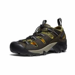 Keen Arroyo II Für Herren | Canteen/Black -Keen Verkäufe 54e1f64f818f023098b3e9c2b4c989733fce1aa0