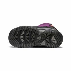 Keen Puffrider Waterproof Winterstiefel Für Jugendliche | Charisma/Orange -Keen Verkäufe 550e1afb072688e78a7c569f62e444dcc0e8ded9