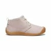 Keen Mosey Canvas Chukka Für Damen | Fawn/Birch