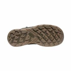 Keen Circadia Waterproof Wanderstiefel Für Herren | Dark Olive/Potters Clay -Keen Verkäufe 577e921723497a76b6f3437e9037095dc054e9a6