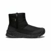 Keen Hood NXIS WP Winter Pull-On Für Herren | Black/Black