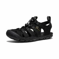 Keen Clearwater CNX Für Damen | Black/Black -Keen Verkäufe 5934b087864ead8fc5598aa23008cf08a9a9e2e1