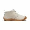 Keen Mosey Canvas Chukka Für Damen | Natural Canvas/Birch