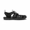 Keen Clearwater CNX Für Herren | Triple Black