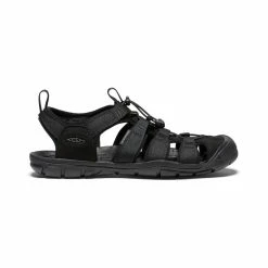Keen Clearwater CNX Für Herren | Triple Black