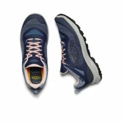 Terradora Flex Waterproof Wanderschuhe Für Damen | Vintage Indigo/Peachy KEEN 9 Terradora Flex Waterproof Wanderschuhe Für Damen | Vintage Indigo/Peachy KEEN -Keen Verkäufe 5b131d7c179b3935343e1354ecebd753ee4823d5