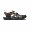 Keen Clearwater CNX Für Herren | Raven/Tortoise Shell