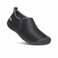 Keen Howser II Slipper Für Herren | Triple Black -Keen Verkäufe 5c4a0fc93552818f9fe2abf07c4351bfef06f1b7