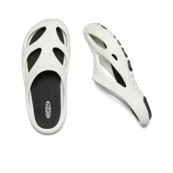 Keen Shanti Für Damen | White/Black -Keen Verkäufe 5ccc2b8c38152eaecc5d75540a0e98cb48627436