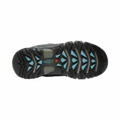 Keen Targhee III Waterproof Wanderschuhe Für Damen | Magnet/Atlantic Blue 7 Keen Targhee III Waterproof Wanderschuhe Für Damen | Magnet/Atlantic Blue -Keen Verkäufe 5d6279037525028e54c83e786ba96219c8bee341