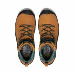 Pyrenees Stiefel X Leave No Trace Für Herren | KEEN Maple/Marmalade -Keen Verkäufe 5dd6a72c23a499cdce06a30d413f599982c97ee9