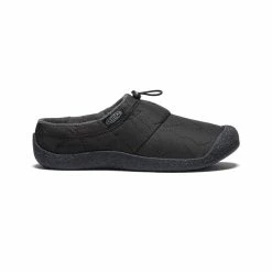 Keen Howser III Slide Für Herren | Triple Black/Black