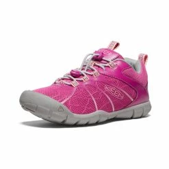 Keen Chandler 2 CNX Sneaker Für Jugendliche | Festival Fuchsia/Ibis Rose -Keen Verkäufe 5eb54fab01f4b909bb72f5befd3cae5031219b5f