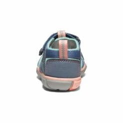 Keen Seacamp II CNX Sandale Für Jüngere Kinder | Flint Stone/Ocean Wave 13 Keen Seacamp II CNX Sandale Für Jüngere Kinder | Flint Stone/Ocean Wave -Keen Verkäufe 5f5e09666457ce9622c6a3fcec0f6e17dd38da90