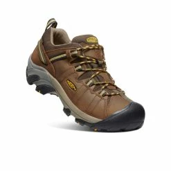 Keen Targhee II Waterproof Wide Fit, Wanderschuh Für Herren | Cascade Brown/Golden Yellow 6 Keen Targhee II Waterproof Wide Fit, Wanderschuh Für Herren | Cascade Brown/Golden Yellow -Keen Verkäufe 6050621d7ad687e1b80496765a2a4439ac3d33b7