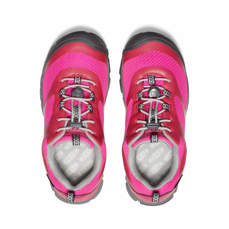 Keen Tread Rover Waterproof Sneaker Für Jugendliche | Jazzy/Fuchsia Purple 4 Keen Tread Rover Waterproof Sneaker Für Jugendliche | Jazzy/Fuchsia Purple – Bild 4