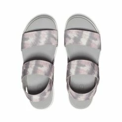 Keen Elle Riemensandalen Für Damen | Fawn Tie Dye/Star White -Keen Verkäufe 60fcc74b66da6651e424568ade518d8af27fff64