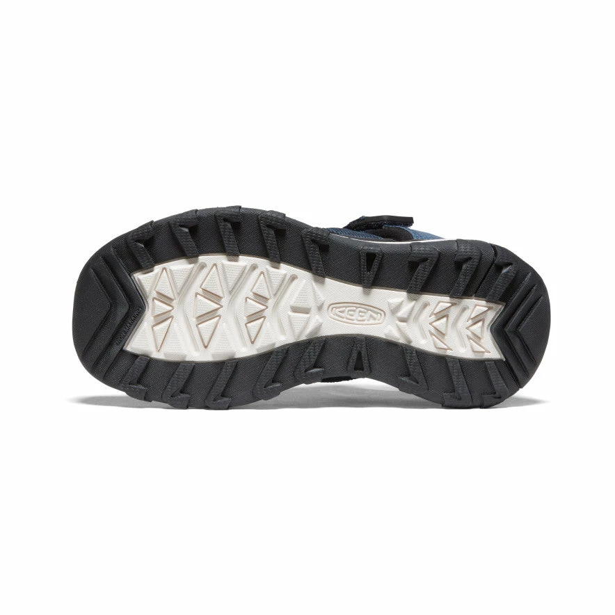 Keen Newport Neo H2 Sandale Für Jüngere Kinder | Blue Nights/Brilliant Blue 6 Keen Newport Neo H2 Sandale Für Jüngere Kinder | Blue Nights/Brilliant Blue – Bild 6