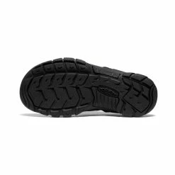 Keen Newport H2 Für Herren | Triple Black -Keen Verkäufe 616fcead7cd04fe94b3542de2eadae36823c333a