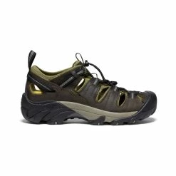 Keen Arroyo II Für Herren | Canteen/Black