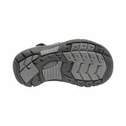 Keen Newport H2 Für Jüngere Kinder | Blue Depths/Gargoyle -Keen Verkäufe 64fea2d4ee75b51ae7049cc9ebf9c52ff0599cc9