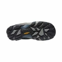 Keen Targhee II Wanderschuh Für Herren | Gargoyle/Midnight Navy -Keen Verkäufe 6506c40d11f39fb7324635fd1f68be6352d4b45c