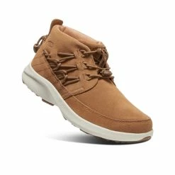 Keen UNEEK Chukka Für Damen | Toasted Coconut/Birch -Keen Verkäufe 659db9c466d417cd58a6e9b84188bde241b97b3a