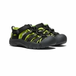 Keen Newport H2 Für Jüngere Kinder | Black/Lime Green 7 Keen Newport H2 Für Jüngere Kinder | Black/Lime Green -Keen Verkäufe 65daecb9ca03e0396b5f862dff6f9dbac792f354