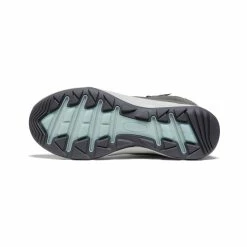 Keen Terradora Explorer Waterproof Stiefel | Steel Grey/Clear Sky -Keen Verkäufe 6ae73736ce13ceb0a70dd3ffa0216179e7356e14